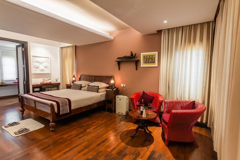 Areindmar Hotel Παγκάν Εξωτερικό φωτογραφία