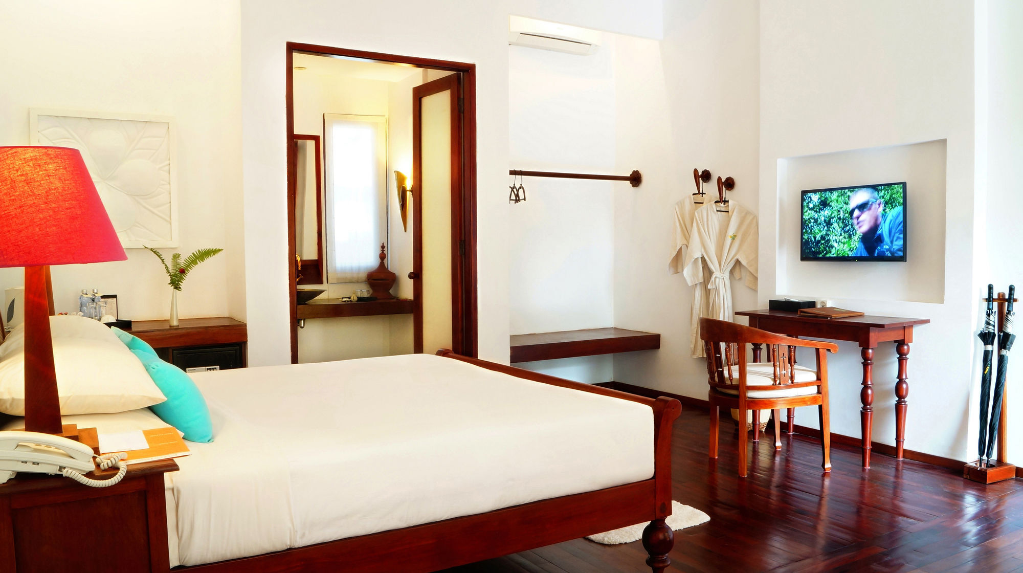Areindmar Hotel Παγκάν Εξωτερικό φωτογραφία